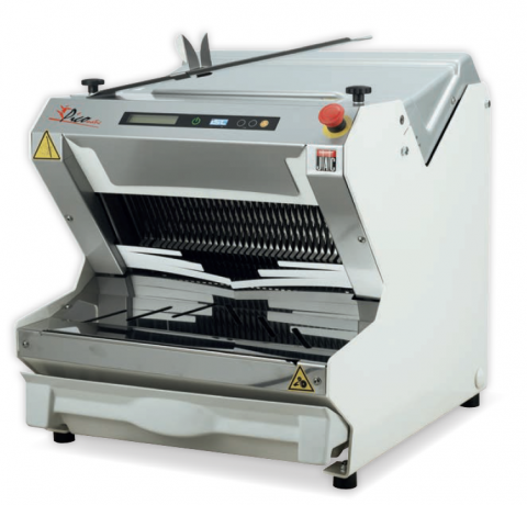JAC Picomatic